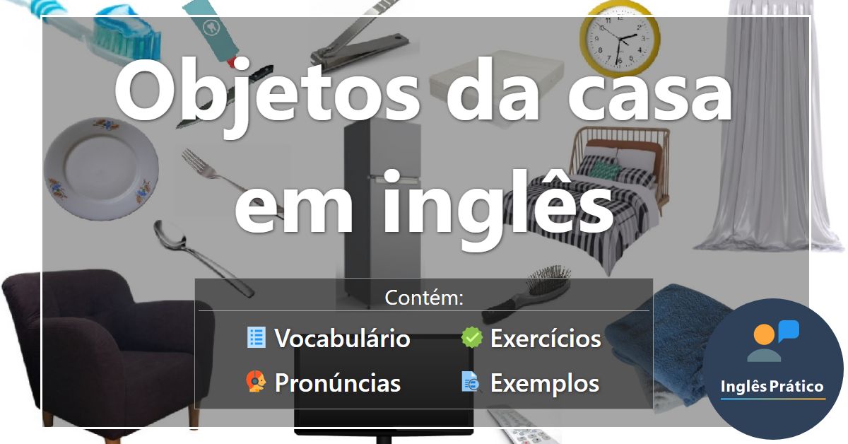 Como Se fala Garfo Em Inglês?  Na aula de hoje a gente aprende a