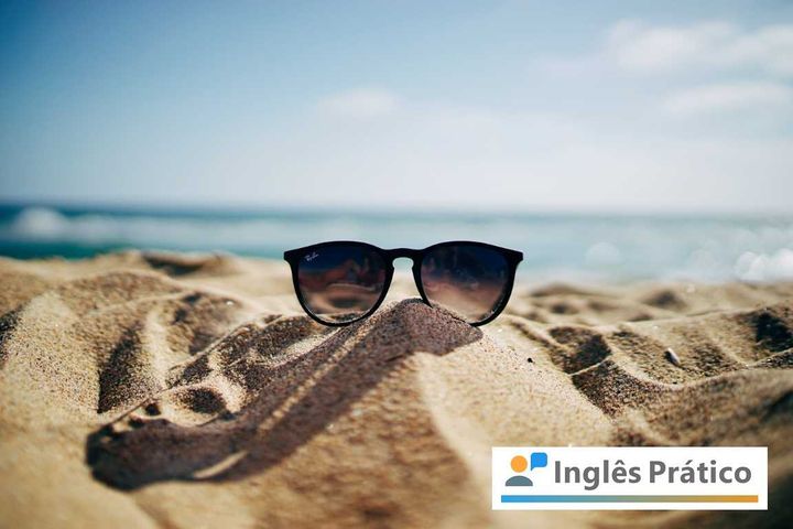 Verão em inglês