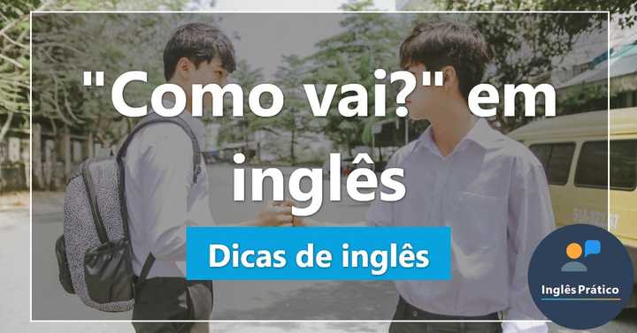 Aula de inglês, De onde você é em ingles