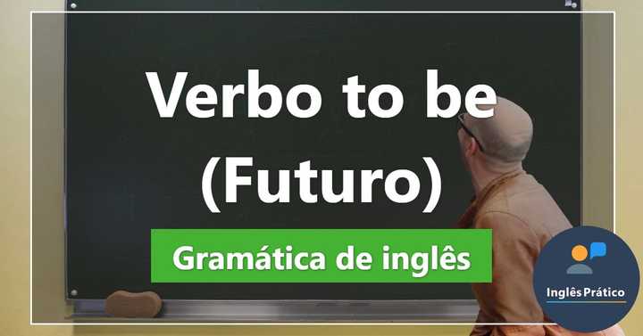 Como Usar o Verbo To Be em Inglês?