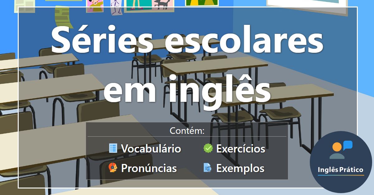 Brincadeiras em inglês com atividades - Inglês Prático