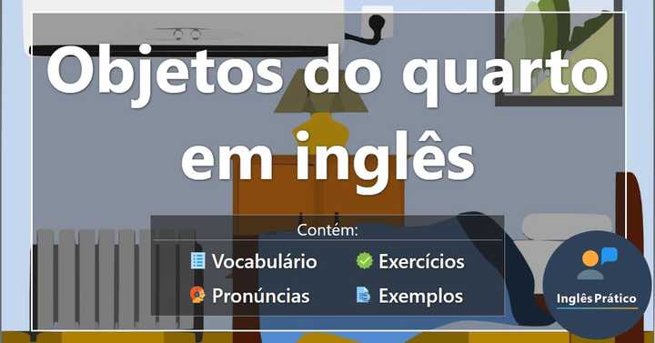 Vocabulário de clima em inglês com atividades - Inglês Prático