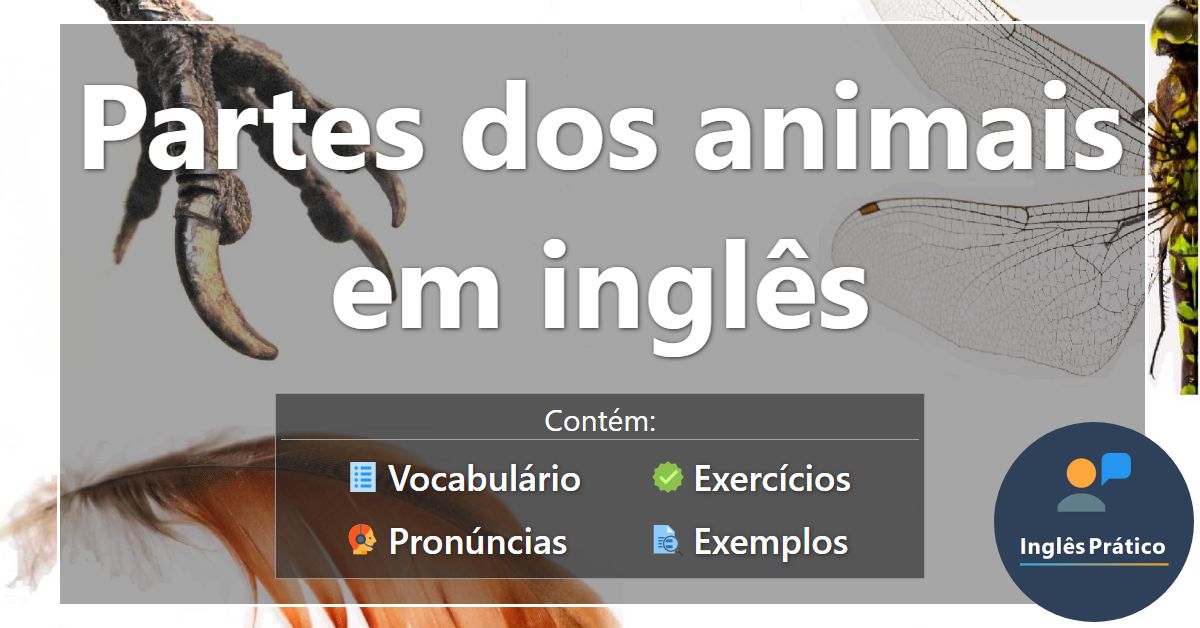 Brincadeiras em inglês com atividades - Inglês Prático