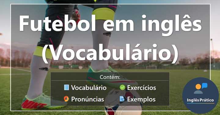 Vocabulário de boxe em Inglês!